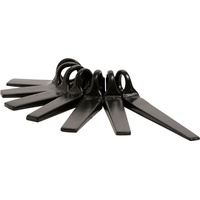 Black Diamond Lost Arrow Piton Python - Black -