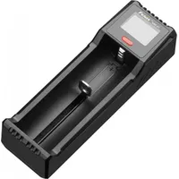Fenix ARE-D1 Akkuladegerät Haushaltsbatterie USB