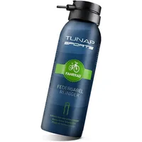 TUNAP SPORTS Federgabel-Reiniger 125ml | Spray für Dämpf- und
