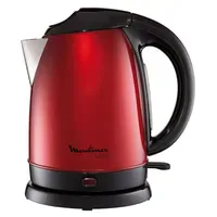 Moulinex Subito BY5305 rot