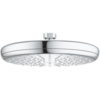 GROHE Vitalio Start 210 Kopfbrause, 1 Strahlart, 26415000,