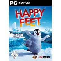 Midway Happy Feet (PC)