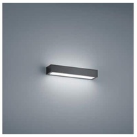 Helestra Theia 60 cm mattschwarz