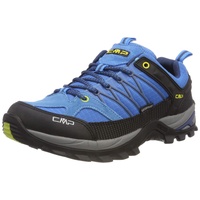 CMP Rigel Low WP Herren Indigo/Marine 43