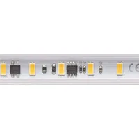 Sigor Sigor, LED Streifen, 14W/m Hochvolt LED-Streifen 2700K 25m