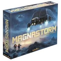 Feuerland Spiele Magnastorm