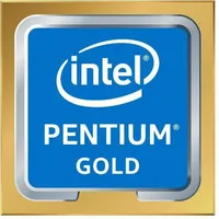 Intel Pentium Gold G6600 (LGA 1200, 4.20 GHz, 2