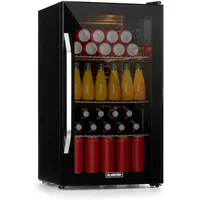 Klarstein Beersafe XXL Getränkekühlschrank (80 l, 830 mm hoch,