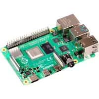 Raspberry Pi 4 Model B 8 GB