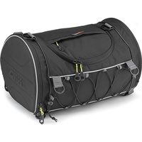 GIVI Easy-T Hecktasche, schwarz, Größe 31-40l für Männer
