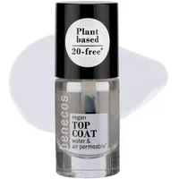 Benecos Nail Polish crystal