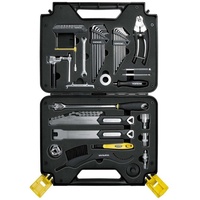Topeak Prepbox Werkzeugkoffer (TPX-02)