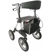 Antar Medizin Aluminium Rollator AT51031