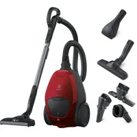 Electrolux Pd82-anima 600w 3.5l Staubsauger - Grey