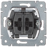 Legrand 775822 Einsatz Wippschalter 2p