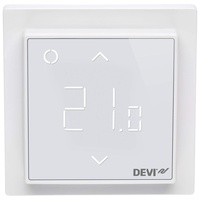 Devi Raum+BodenThermostat 140F1140