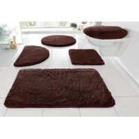 MY HOME Merida 50 x 80 cm braun