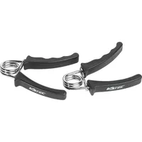 Sport 2000 Federgriffhantel schwarz (101076)