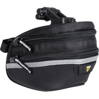 Topeak Wedge Pack II Large schwarz