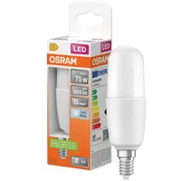 Osram LED Star Stick 75 428409 10W E14 kaltweiß