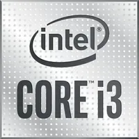 Intel Core i3-10320 3,80GHZ; Sockel: LGA1200; 65Watt) Box, BX8070110320