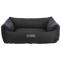 Trixie Farello eckig 80 x 60 cm, schwarz