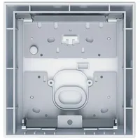Busch-Jaeger AP-Montagedose Gr.1/1 41381S-H-03