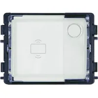 Busch-Jaeger Tastenmodul 1-fach 51382RP1-03