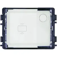 Busch-Jaeger Tastenmodul 1-fach 51382RP1-03