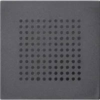 Gira Abdeckung anth 248328