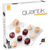 Gigamic Quantik Mini