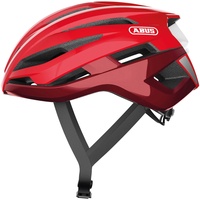 ABUS StormChaser 51-55 cm blaze red 2022