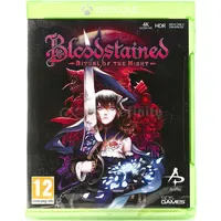505 Games Bloodstained: Ritual of the Night
