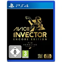 Wired Productions AVICII Invector - Encore Edition (USK) (PS4)