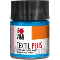 Marabu Textilfarbe 1 St. 50 ml Hellblau