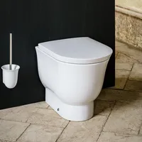 Laufen The New Classic Stand-WC, H8238517570001,