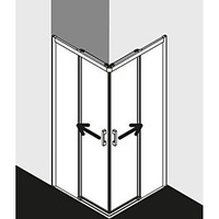 Kermi Pega C2R 1100x