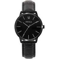 Orphelia Watch OR61905, Schwarz