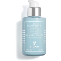 Sisley Gelée Démaquillante Yeux et Lèvre, 120ml