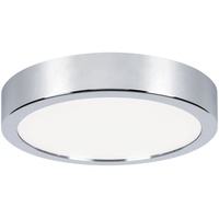 Paulmann HomeSpa LED Panel Aviar IP44 rund 220mm 4000K