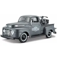 MAISTO Ford F1 Pickup -1948 Transporter 1:24,