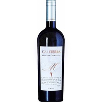 Caliterra Edicion Limitada "M"
