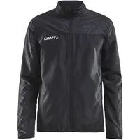 Craft Rush Wind Jacket Men black XS