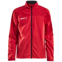 Craft Rush Wind Jacket Men bright red (430000) XL