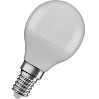 Osram LED EEK F (A - G) E14 Glühlampenform