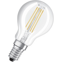 Osram LED Lampe mit E14 4,8W Superstar 840 dimm