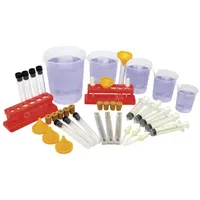 Eduplay Experimentierkasten Wasserwerkstatt (120036)
