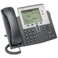 Cisco Unified IP Phone 7942G