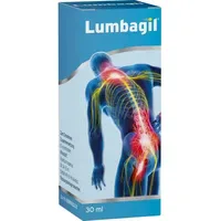 Heilpflanzenwohl Lumbagil Tropfen zum Einnehmen 30 ml
