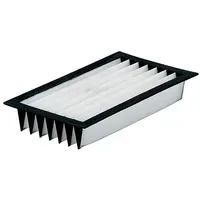 Metabo 631980000 Faltenfilter SR 10-23 SR 10-23 Intec SRE